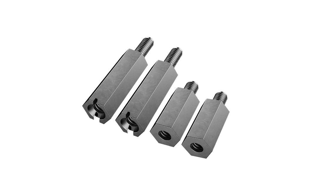 How to Setup Monitor onto Monitor Arm Using Spacers Kit theultimatedesk