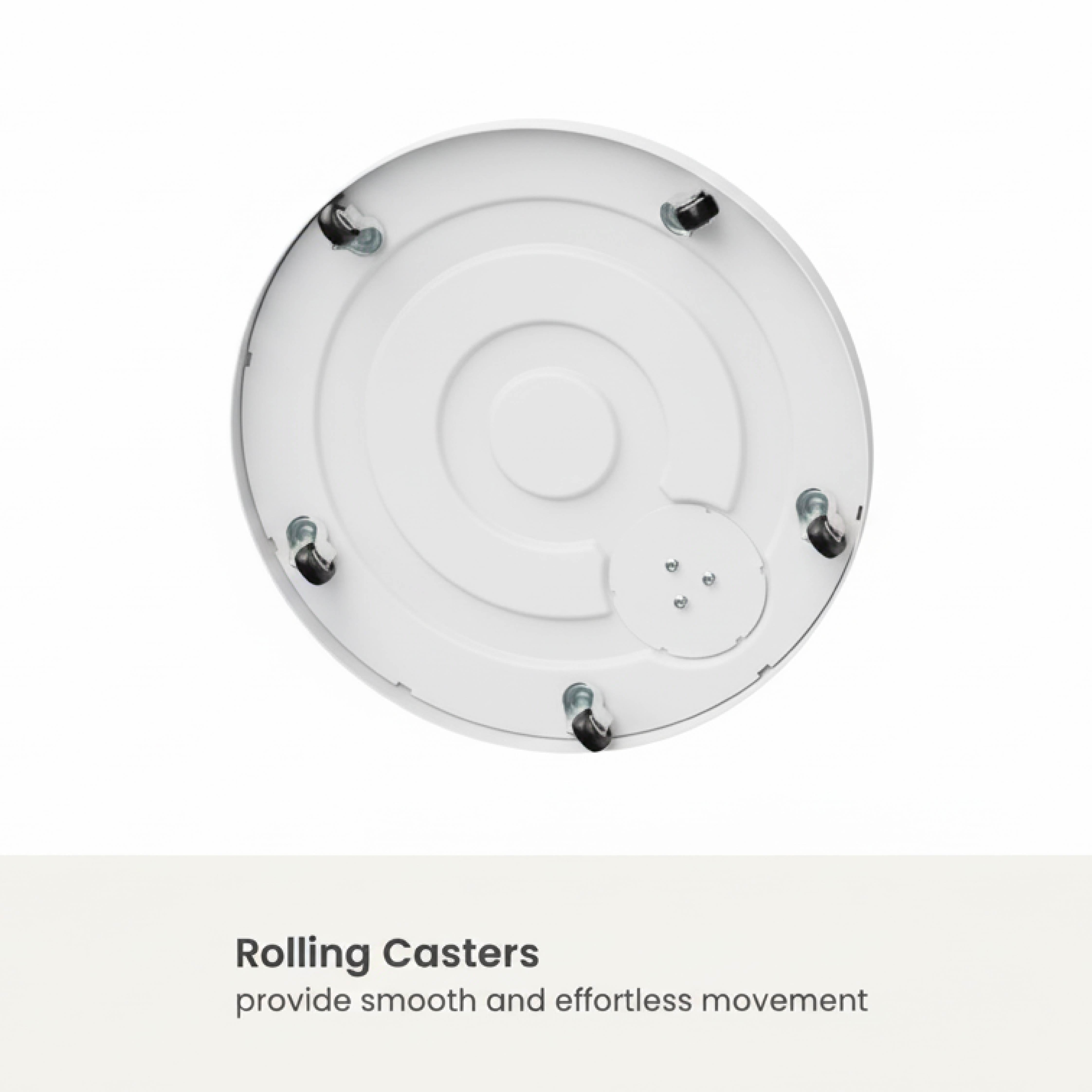 Atlas Mobile Display Floor Stand | T45