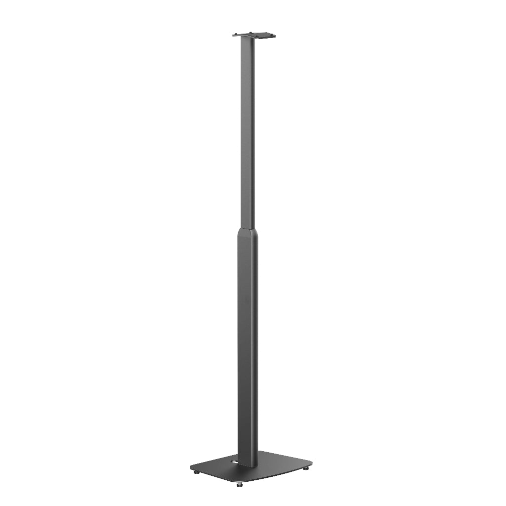 Height Adjustable Speaker Floor Stand for Sonos Era 300