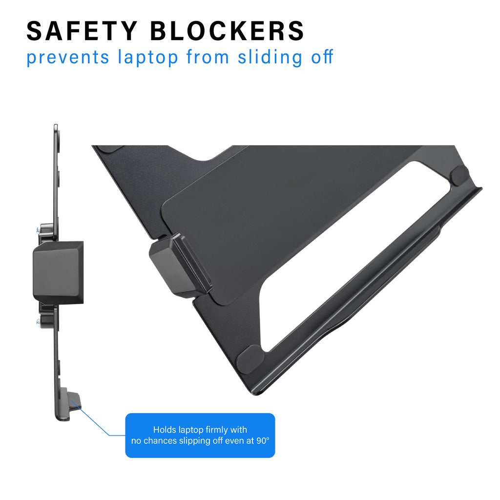 VESA Laptop Mount Tray | C30