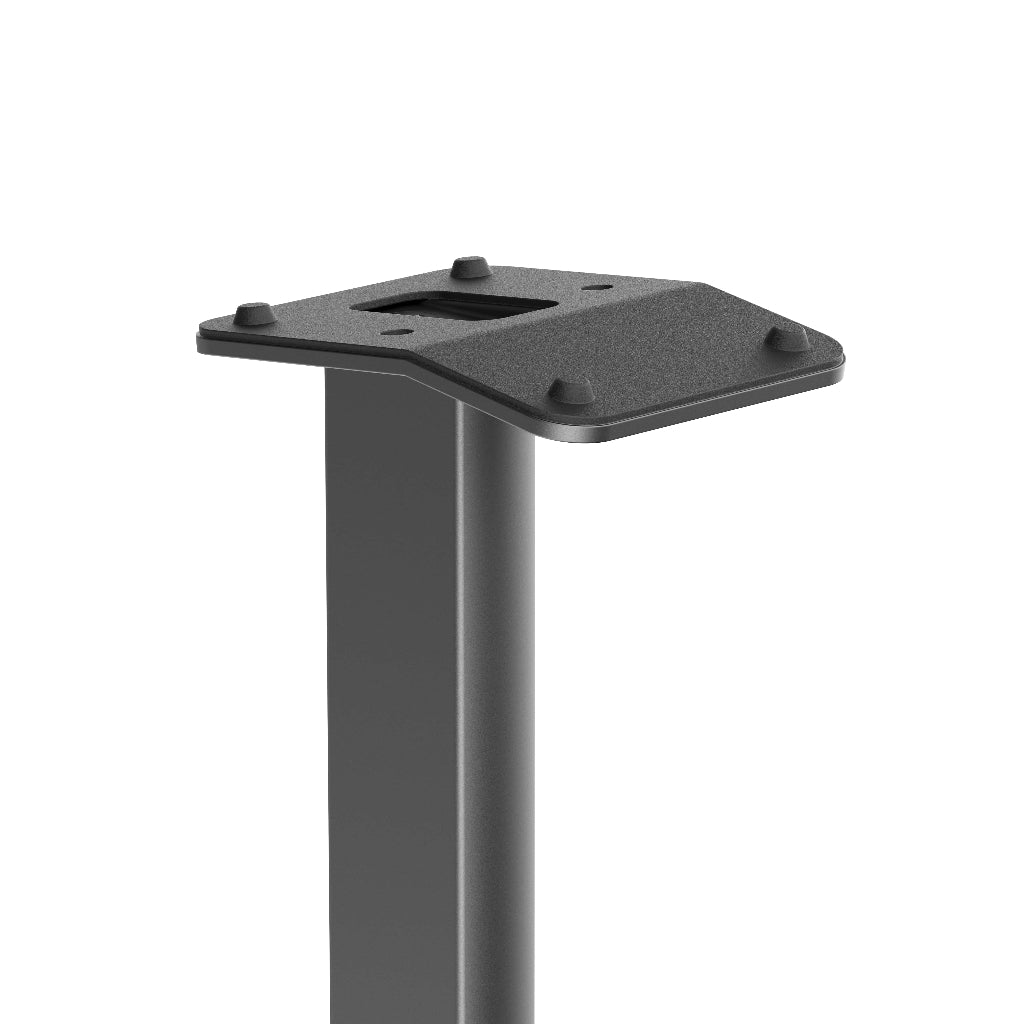 Height Adjustable Speaker Floor Stand for Sonos Era 300
