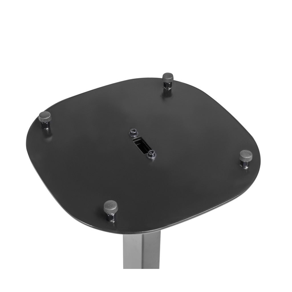 ULTi Premium Height Adjustable Speaker Floor Stands