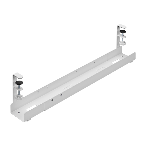 ULTi Ark Easy Access Clamp-On Cable Management Organizer Tray | C69