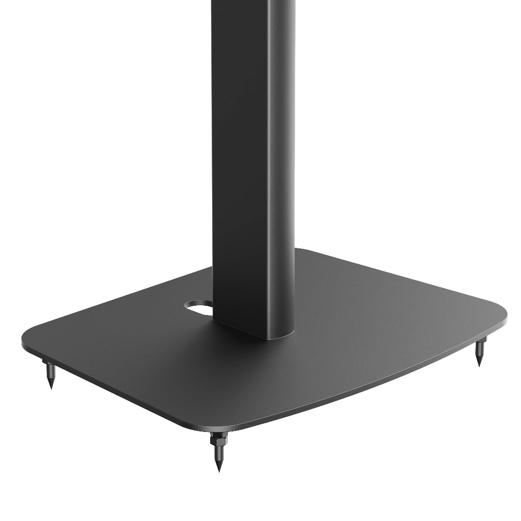 Height Adjustable Speaker Floor Stand for Sonos Era 300