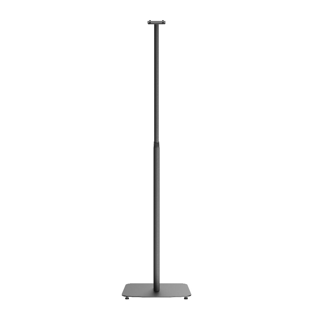 Height Adjustable Speaker Floor Stand for Sonos Era 300
