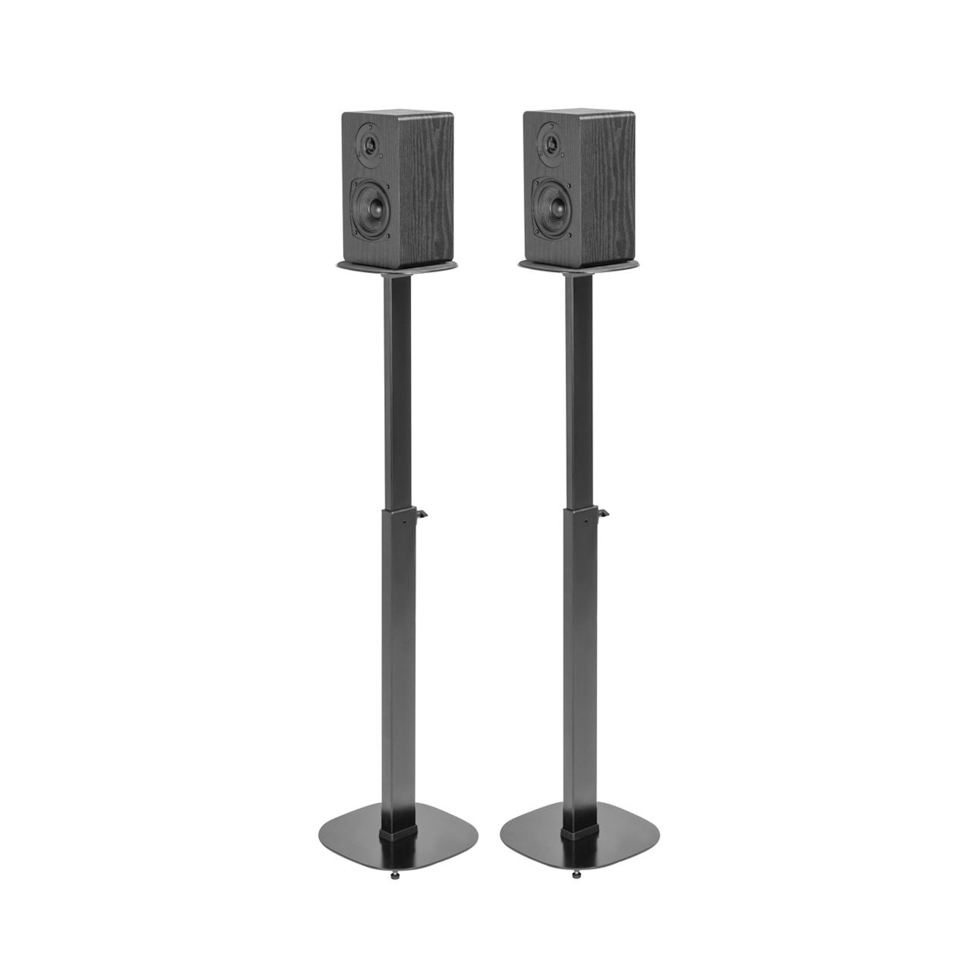 Free-Standing Universal Speaker Stand | S5