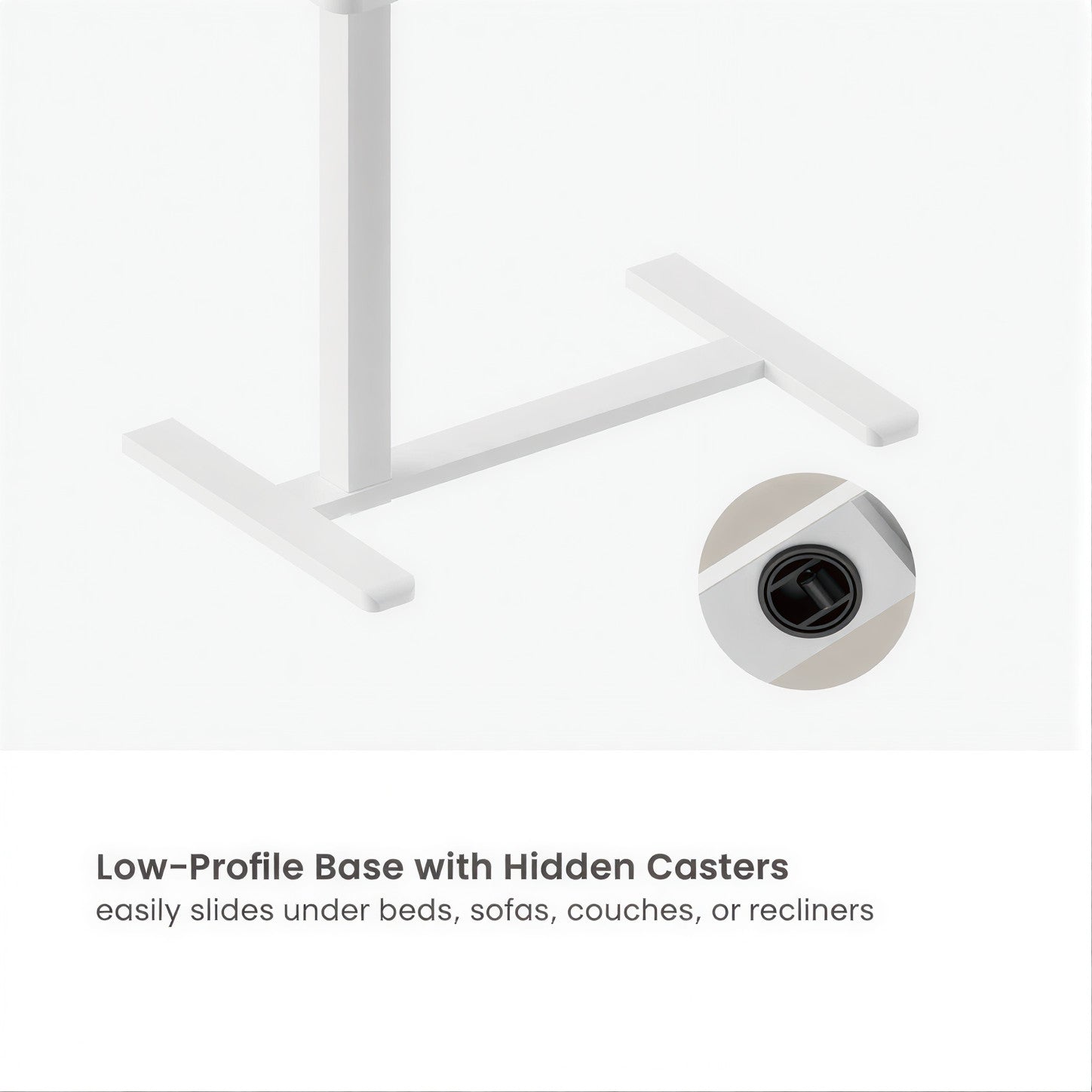 Glide Portable Standing Desk | C91