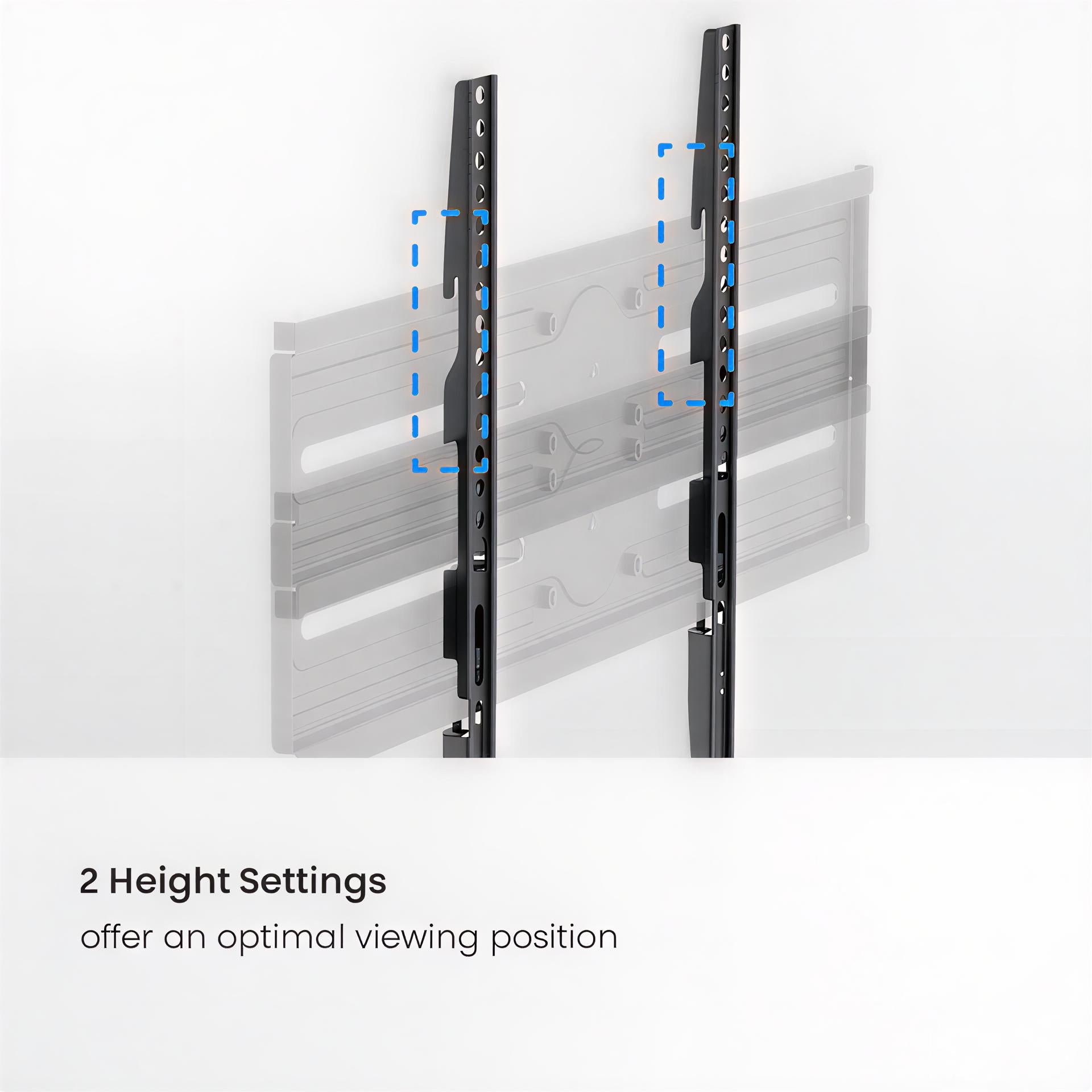 Valor TV Wall Mount | V8