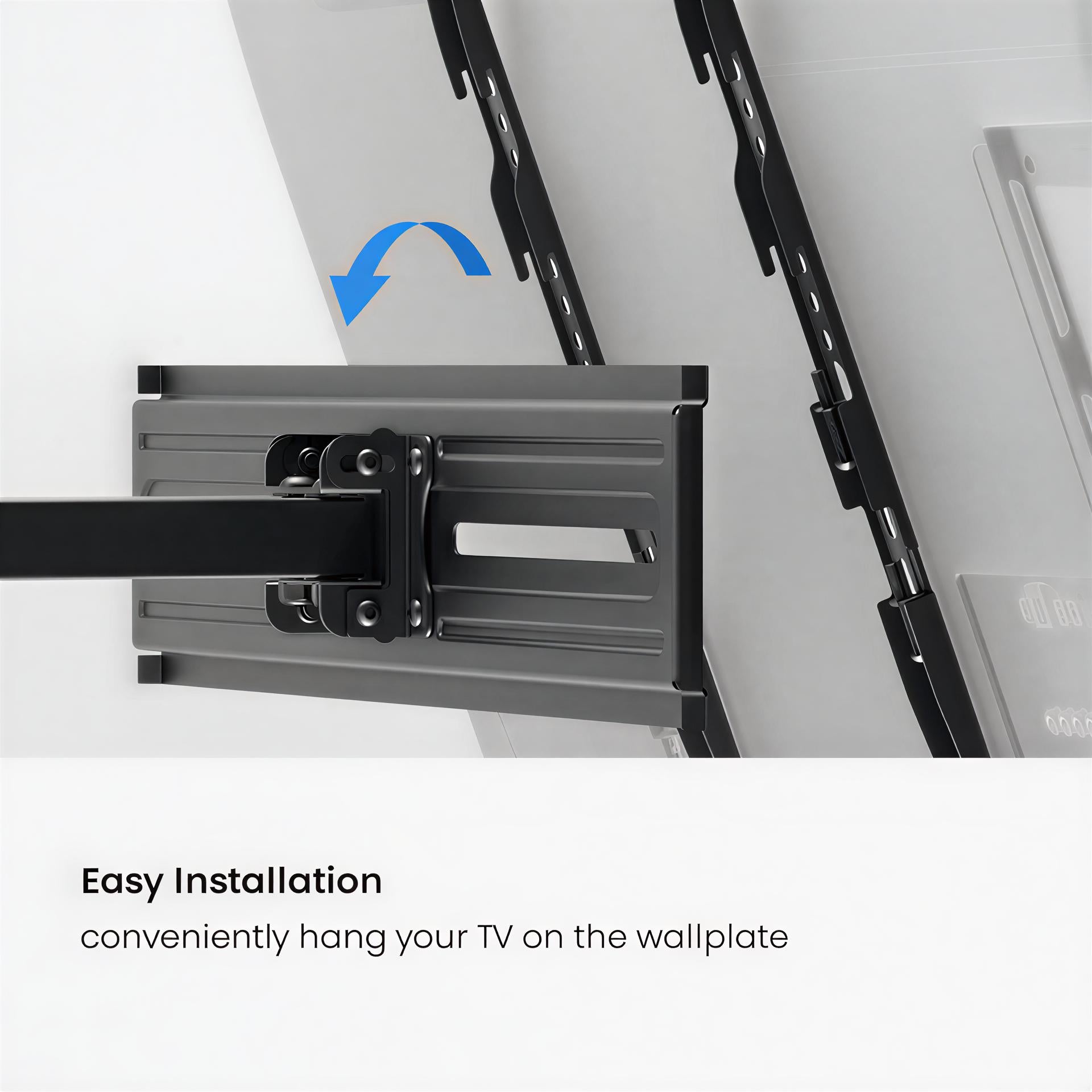 Valor TV Wall Mount | V8