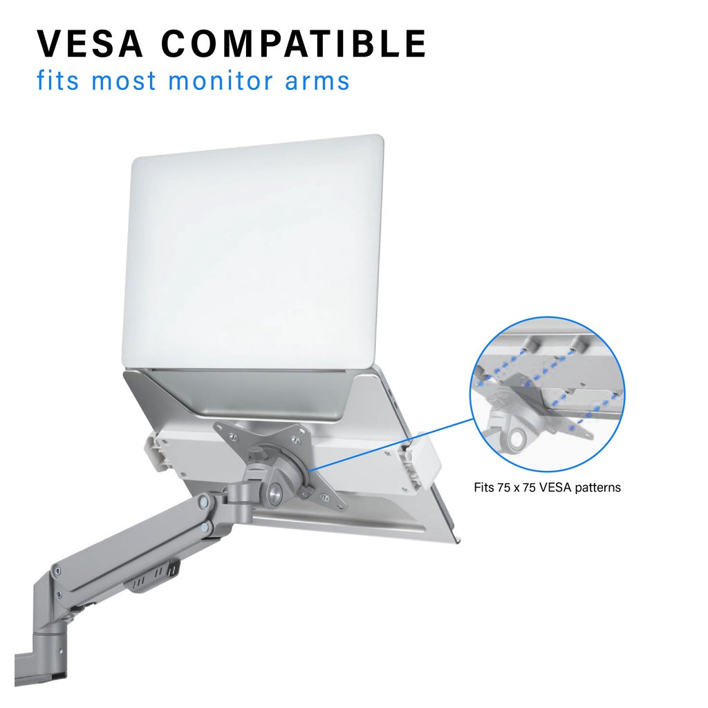VESA Laptop Mount Tray | C30