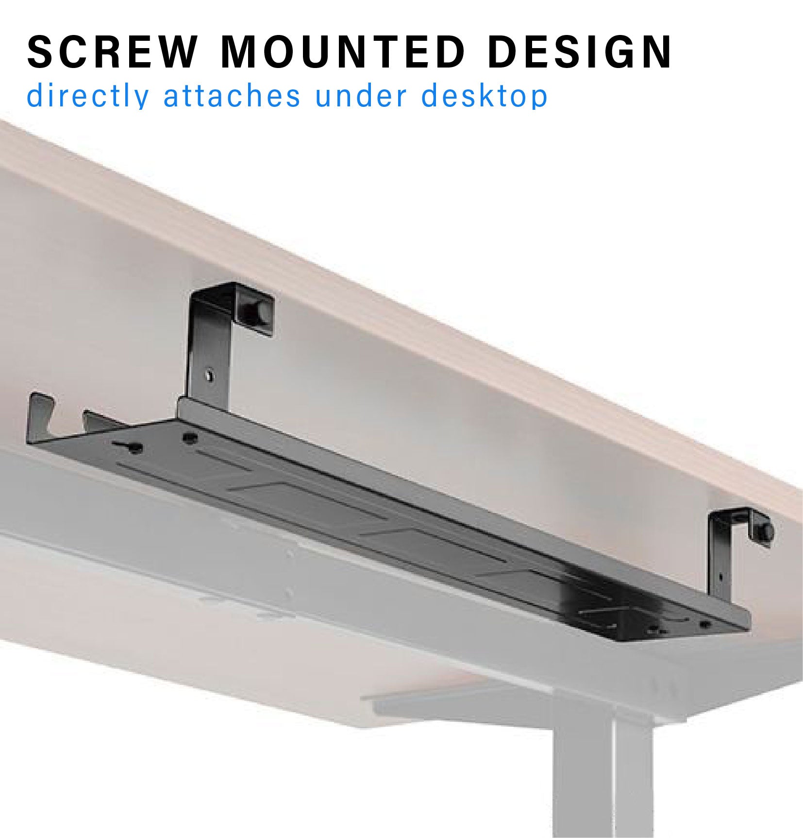 Cable Management Tray Organizer | C25
