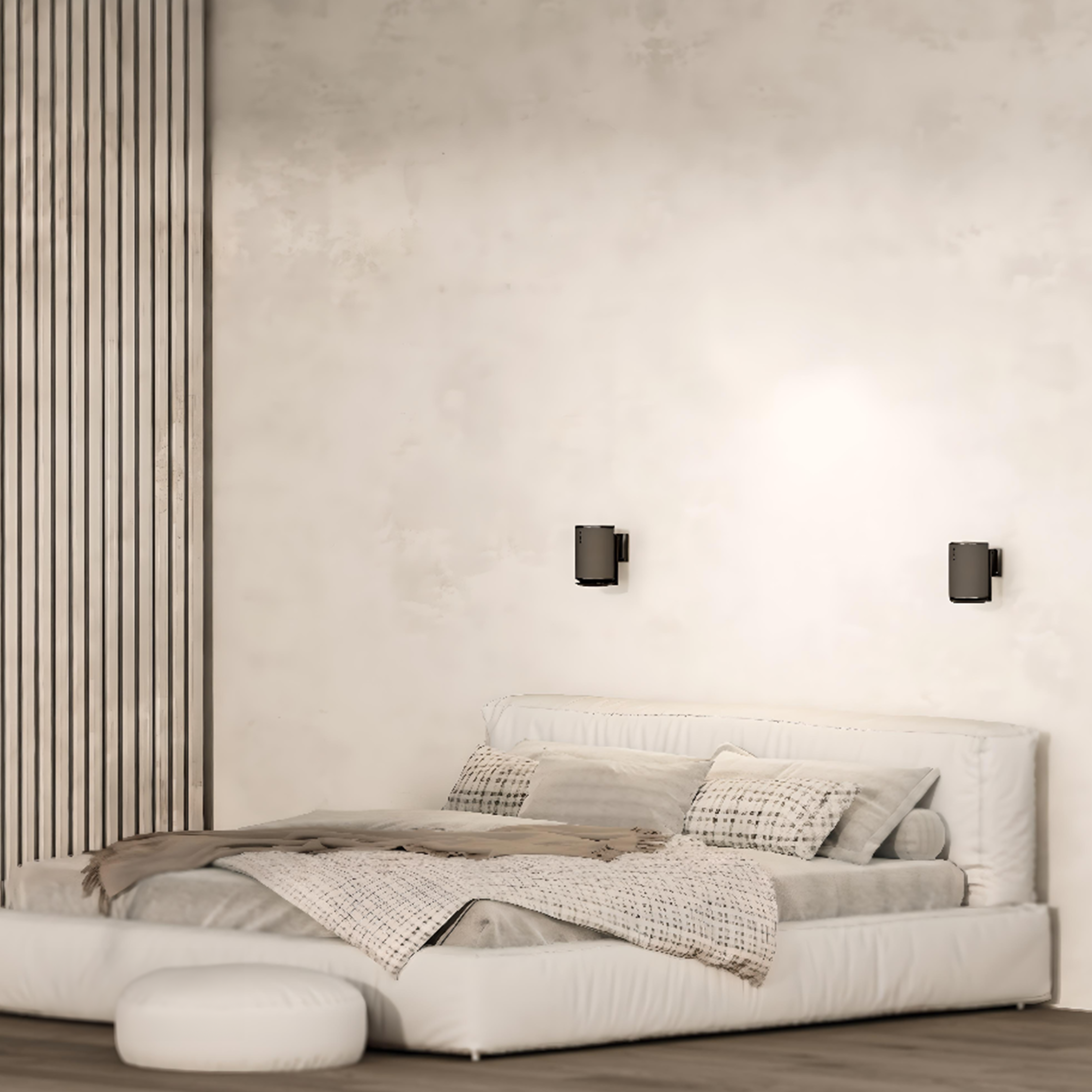 Adjustable Speaker Wall Mount for SONOS ERA 100 | C6