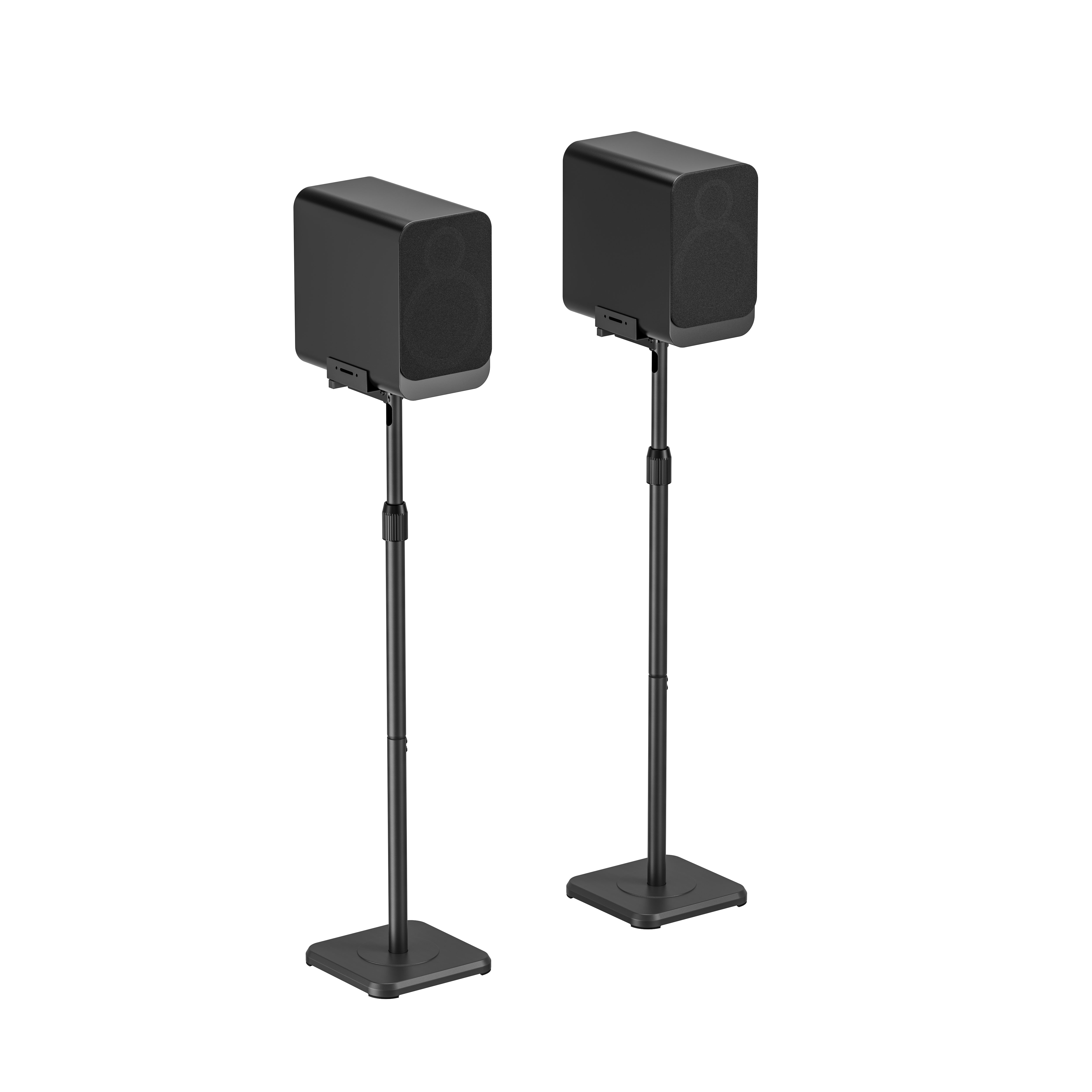 Universal Speaker Floor Stand | SS10