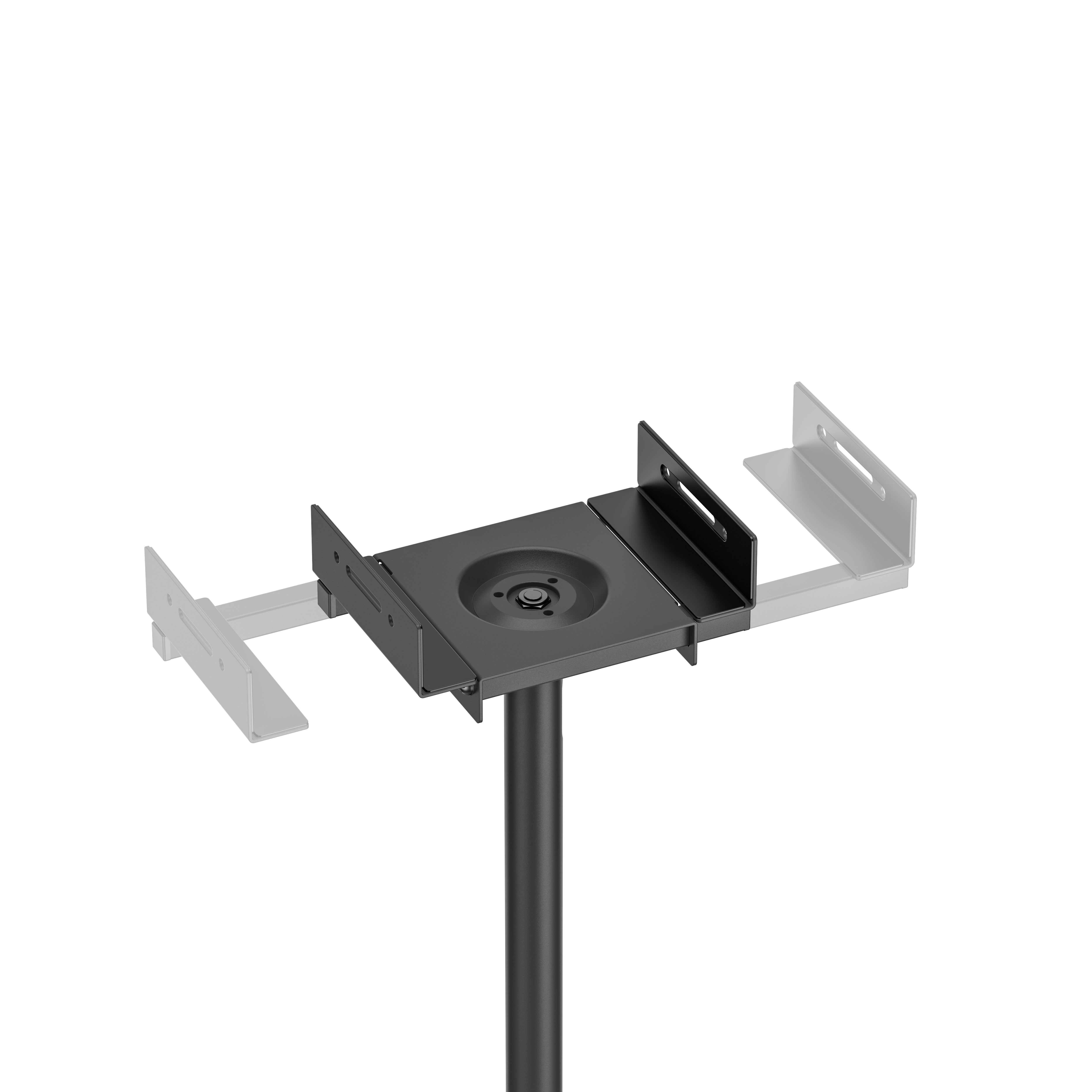 Universal Speaker Floor Stand | SS10