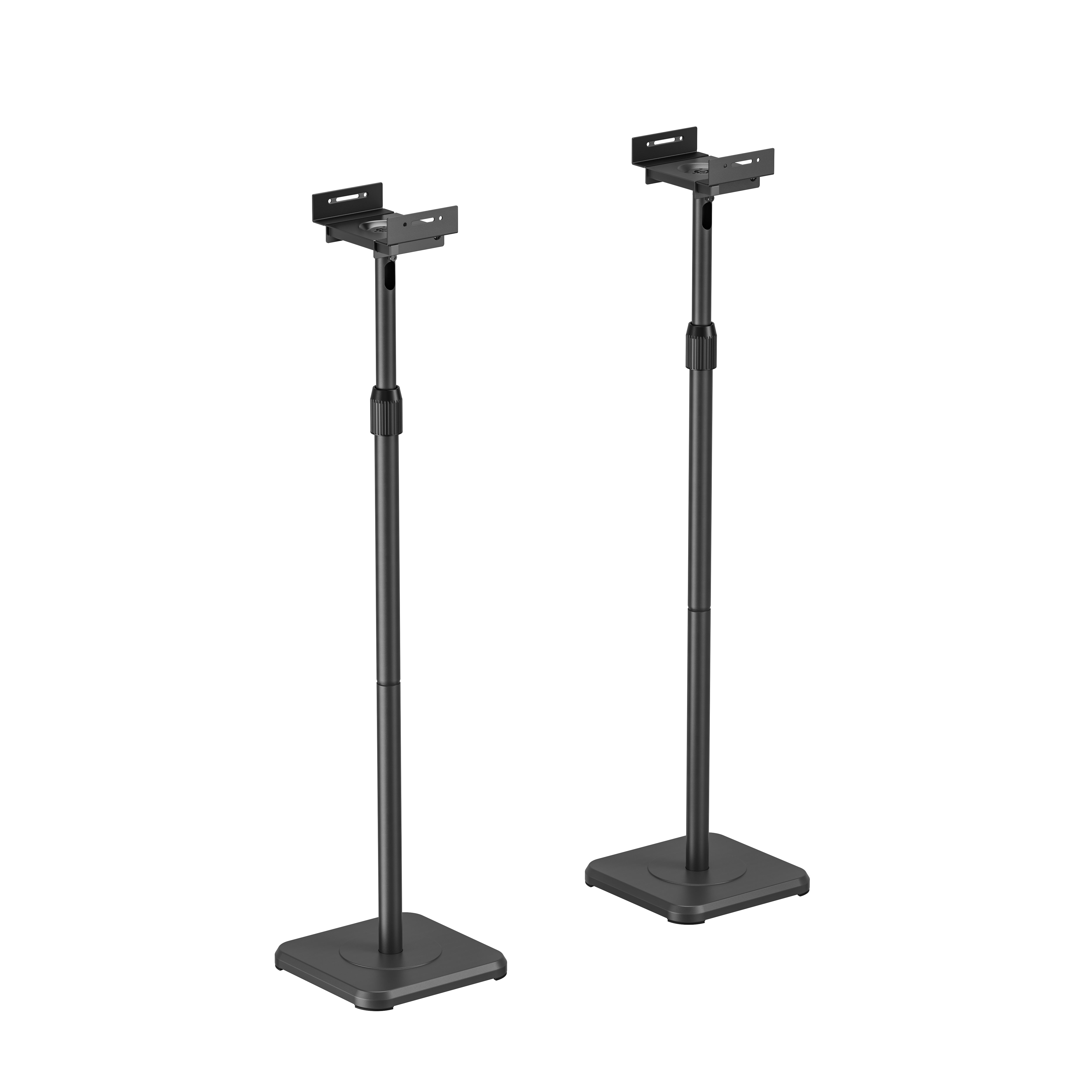 Universal Speaker Floor Stand | SS10