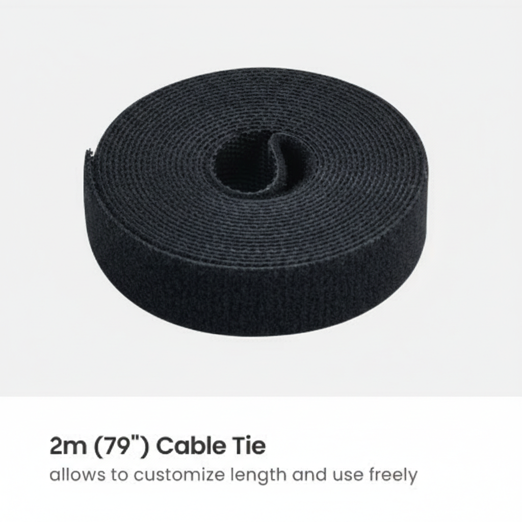 Edge Cable Management Tray | C90