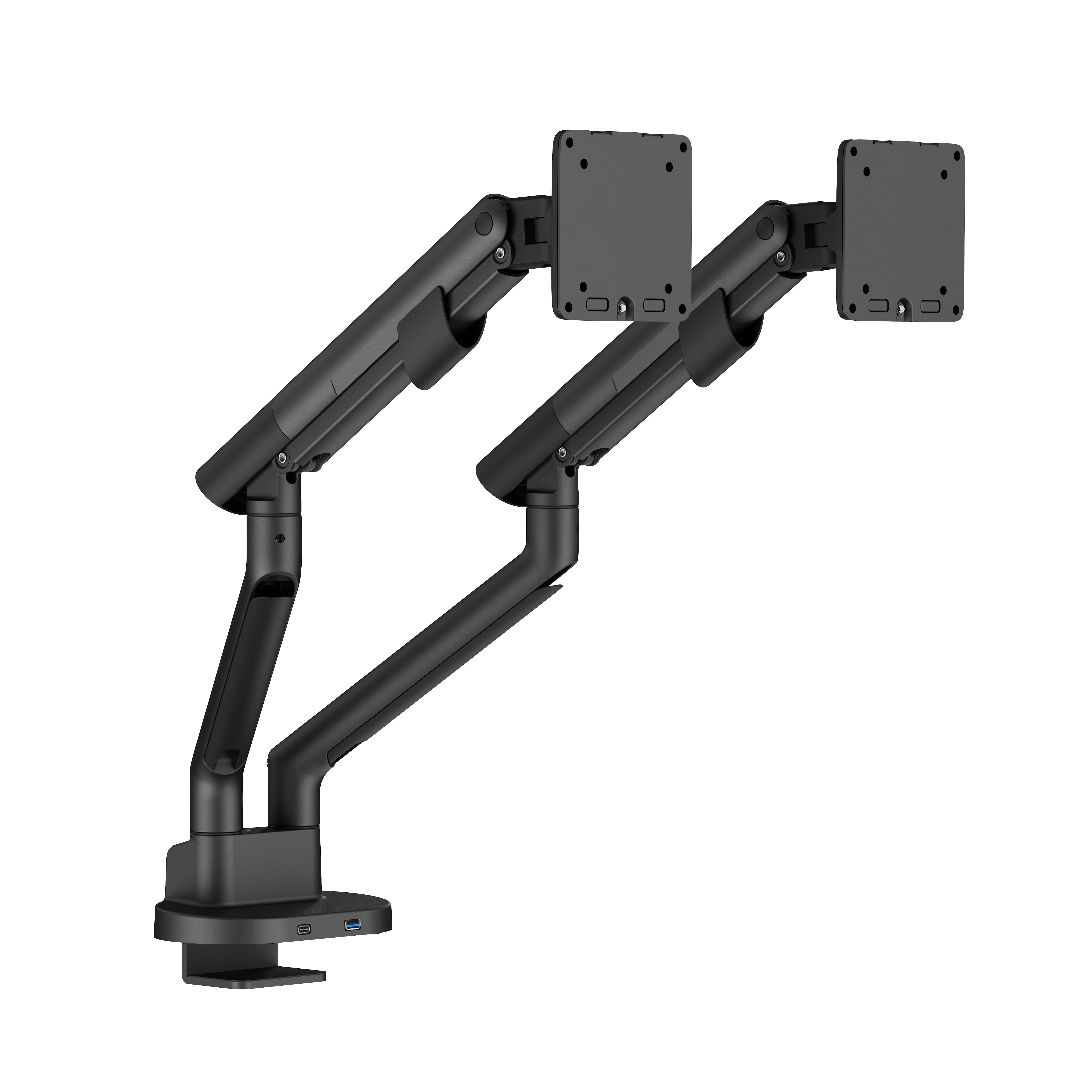 Flex Pro Dual Monitor Arm | T18 PRO