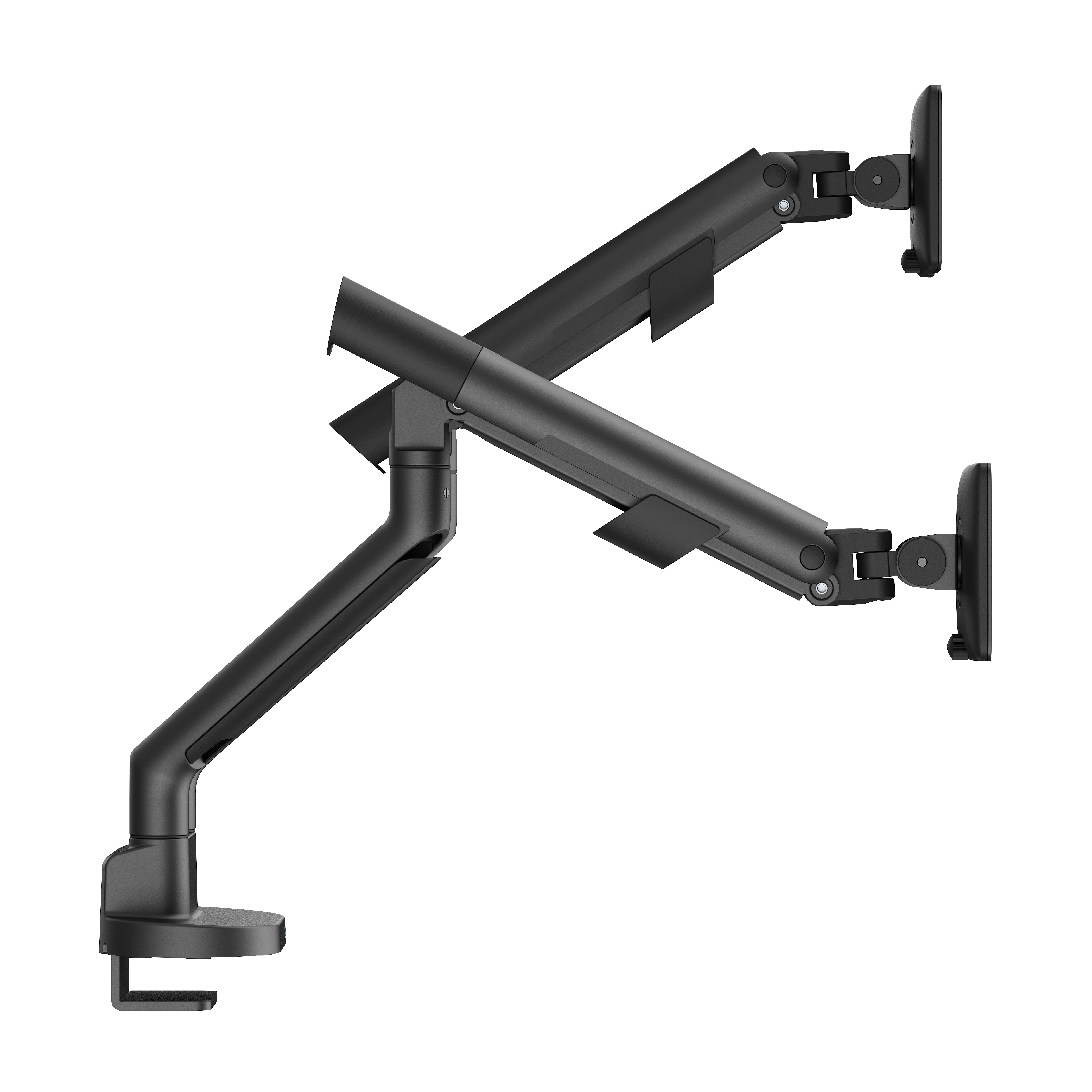 Flex Pro Dual Monitor Arm | T18 PRO