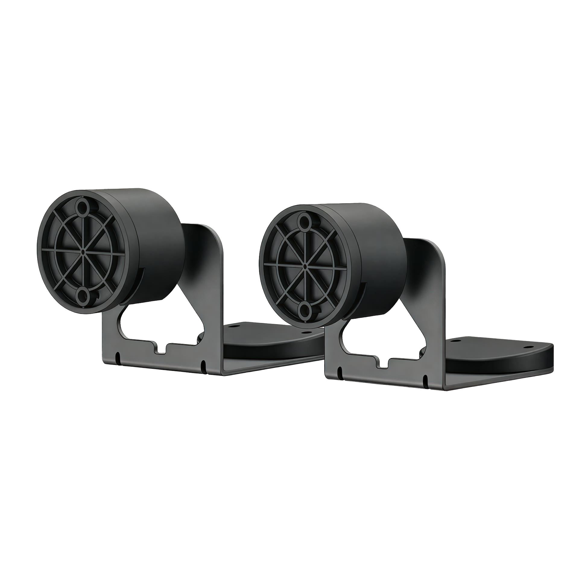 Adjustable Speaker Wall Mount for Sonos ERA 100 & ERA 300 | S11