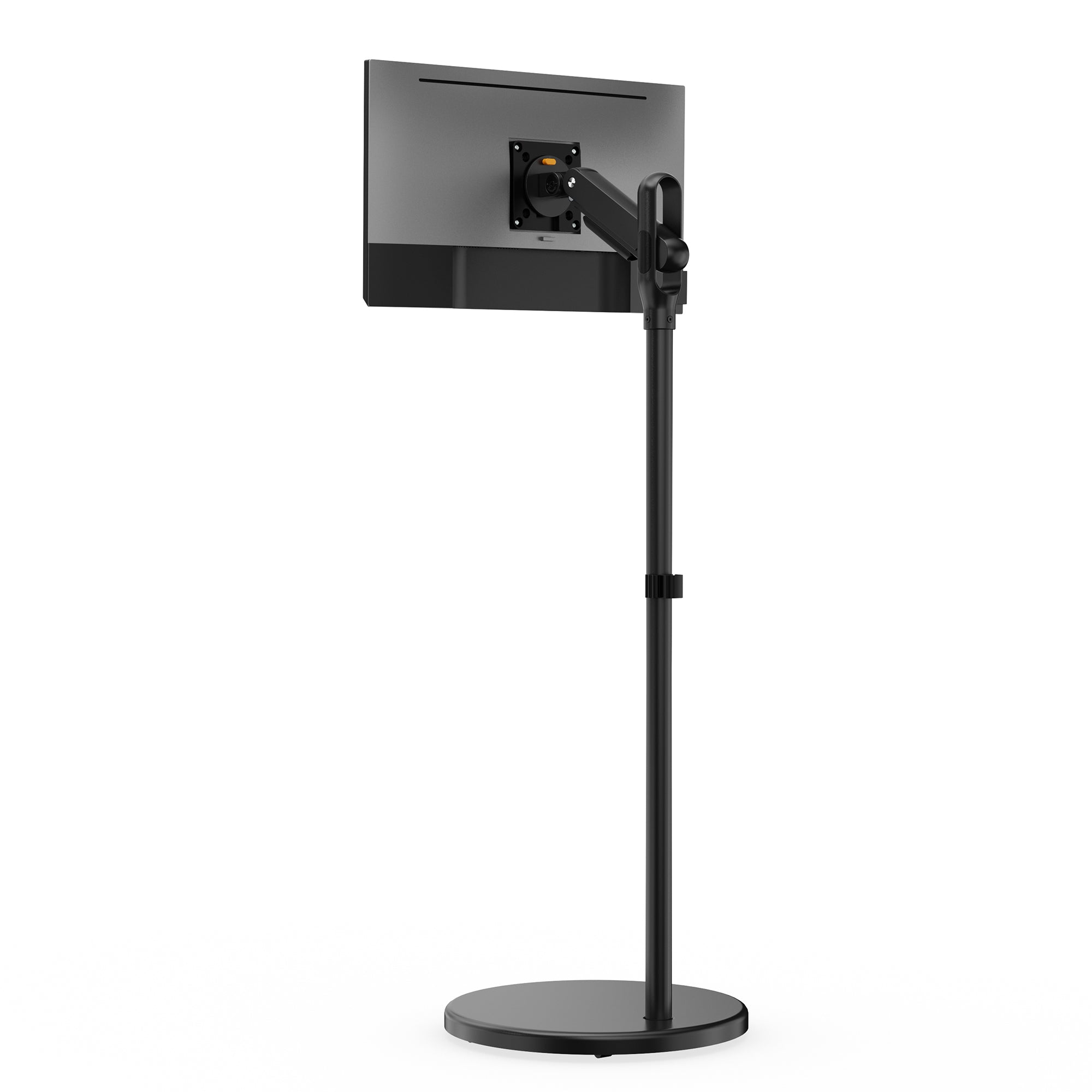 Atlas Mobile Display Floor Stand | T45