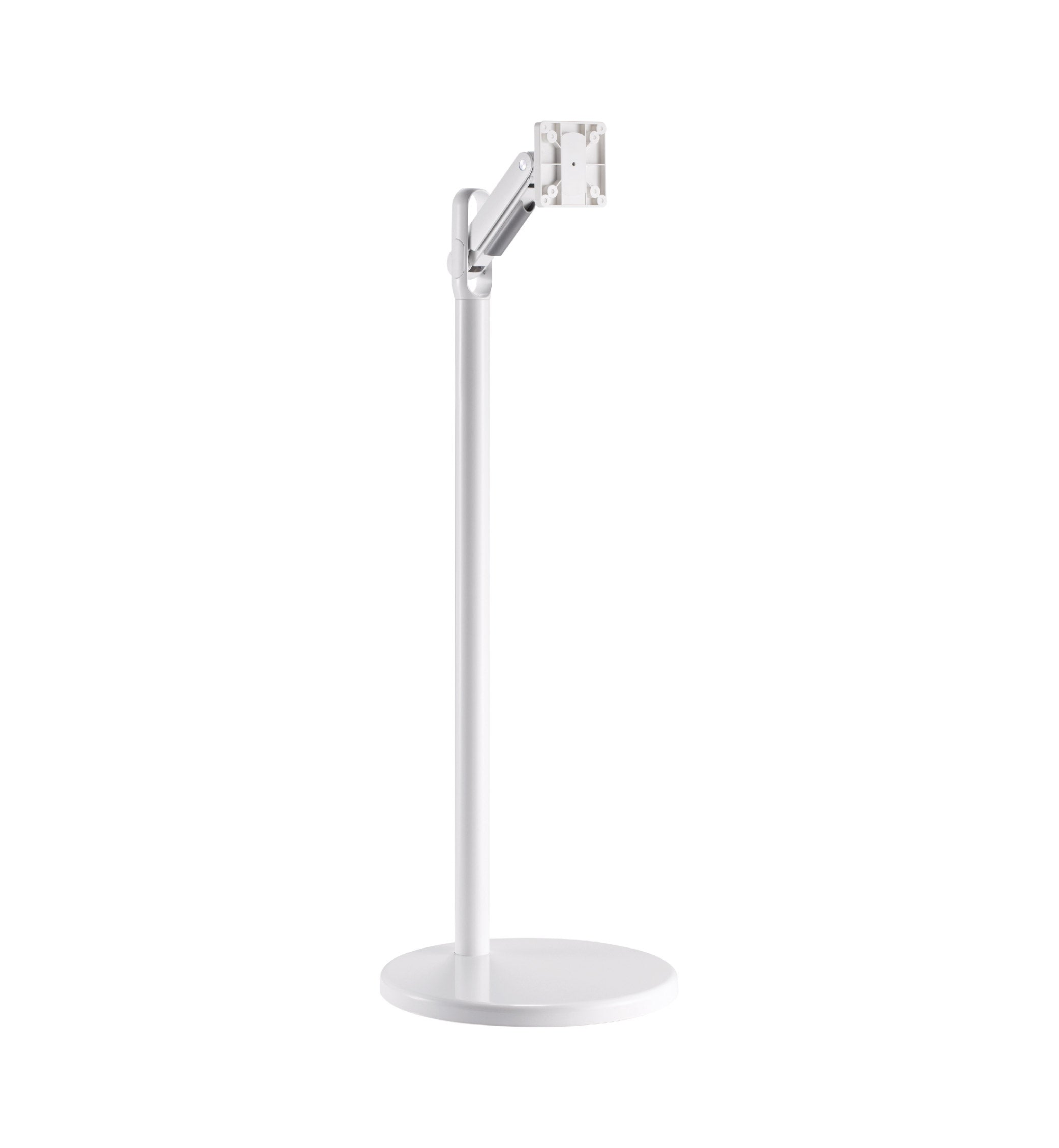 Atlas Mobile Display Floor Stand | T45