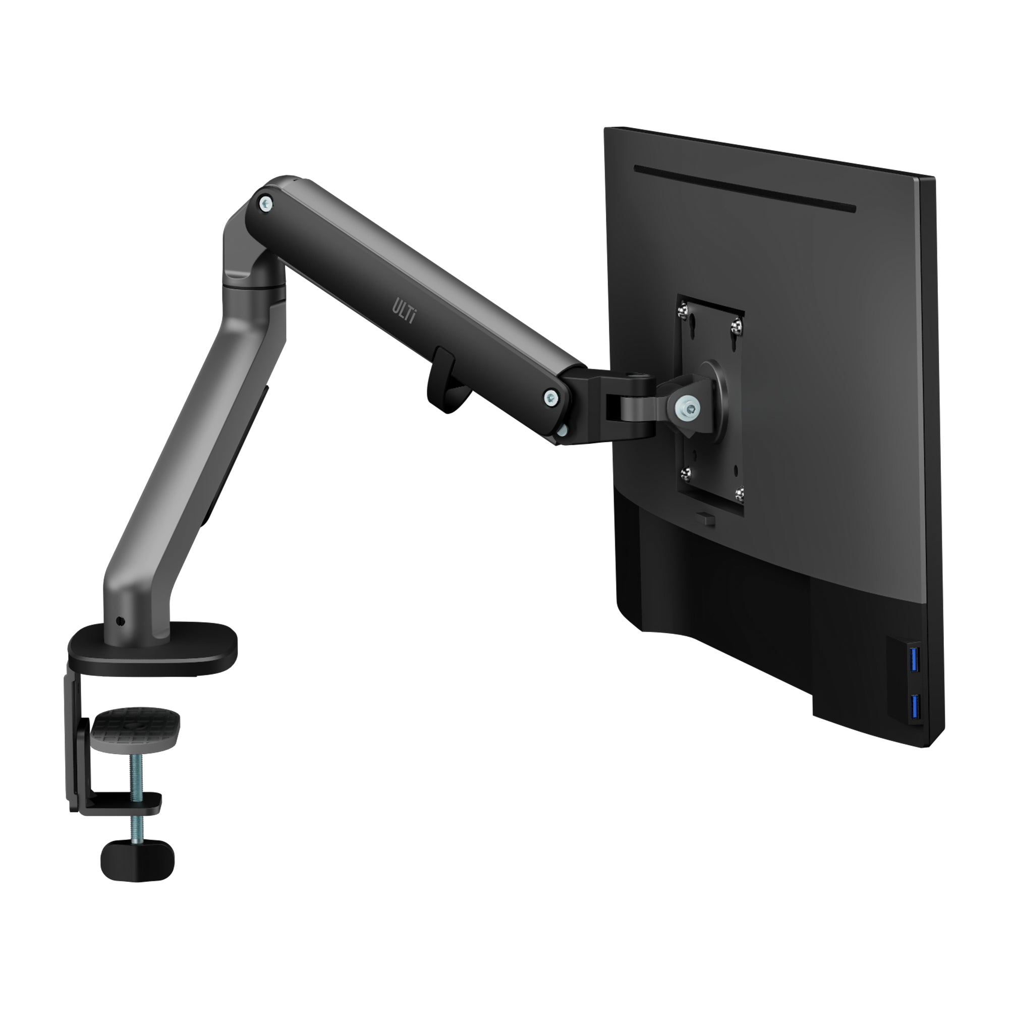 Revo Single Monitor Arm | T47