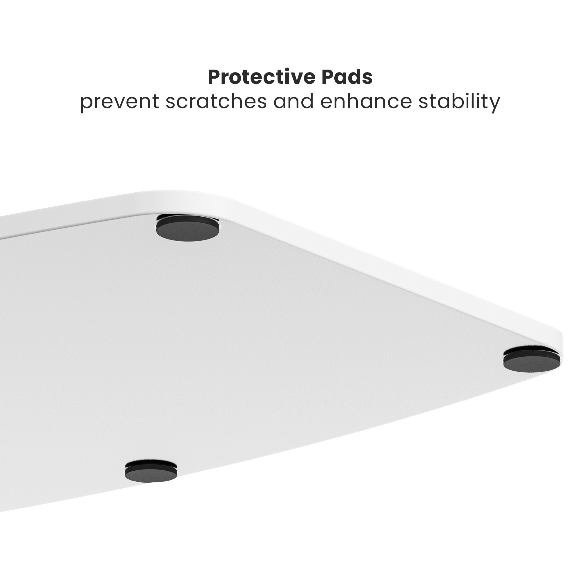 Vertical Lift Monitor Stand | T57
