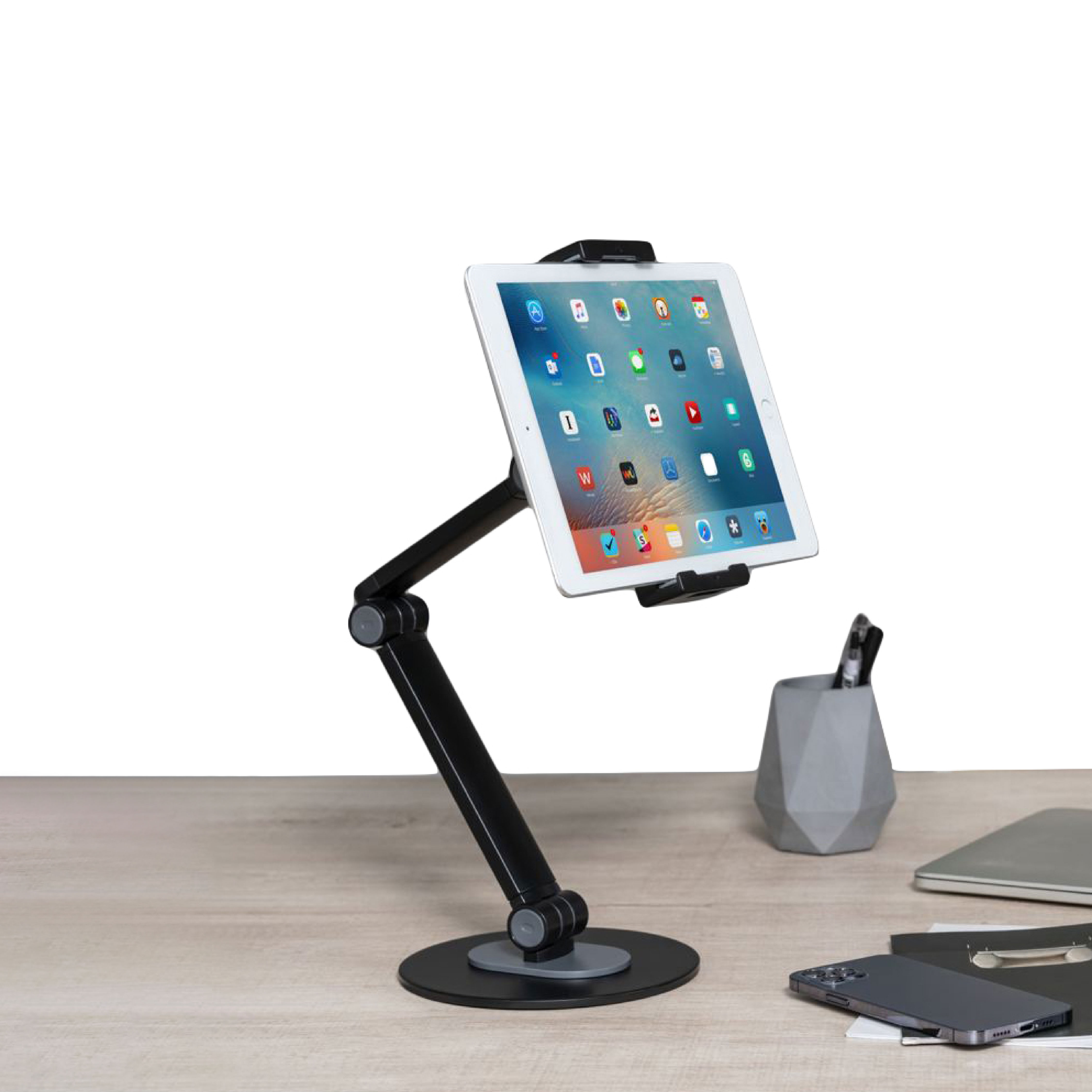 ULTi Tablet Holder