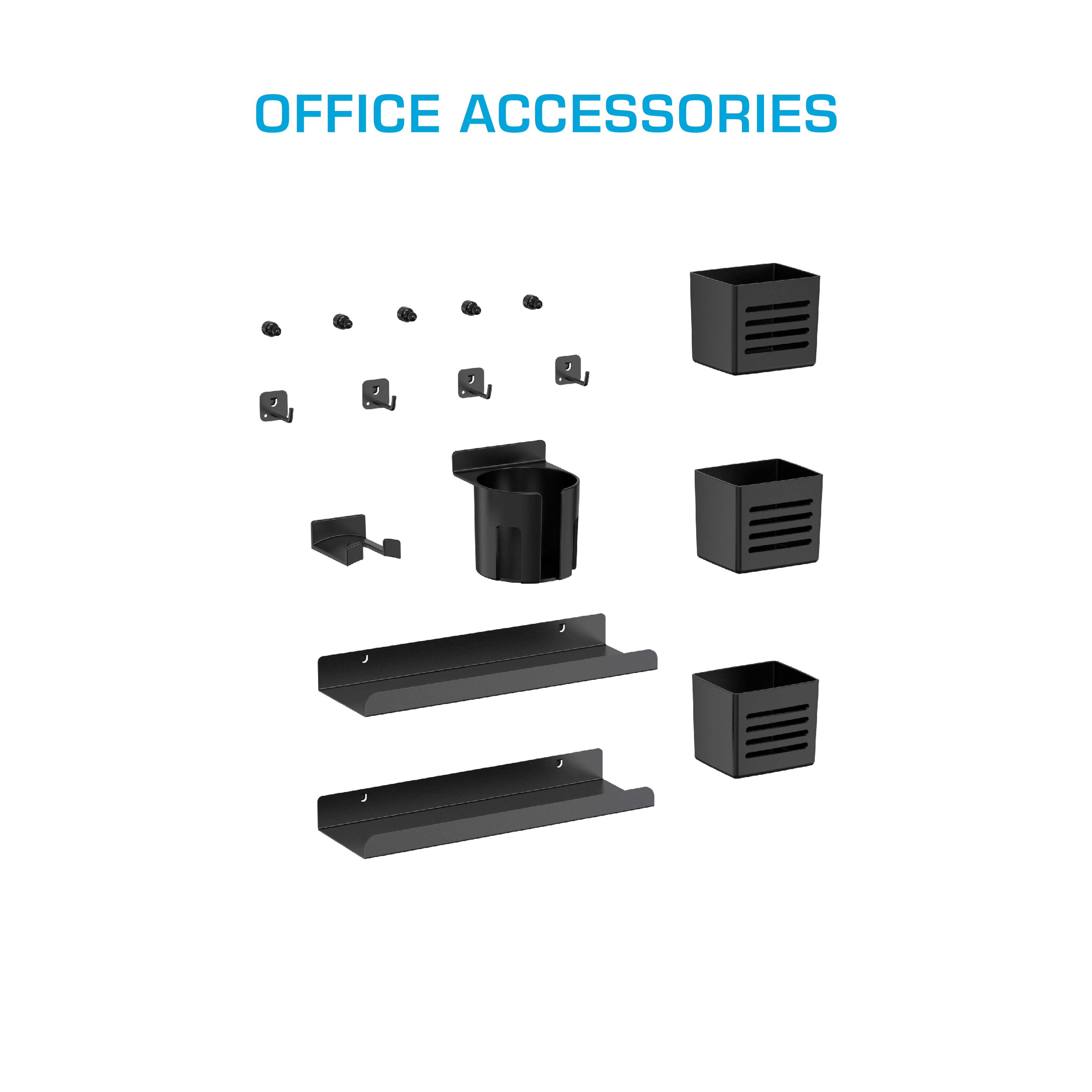 Pegboard Panel | C45