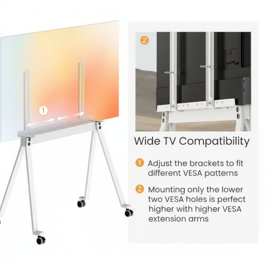 Nova TV Stand | V9