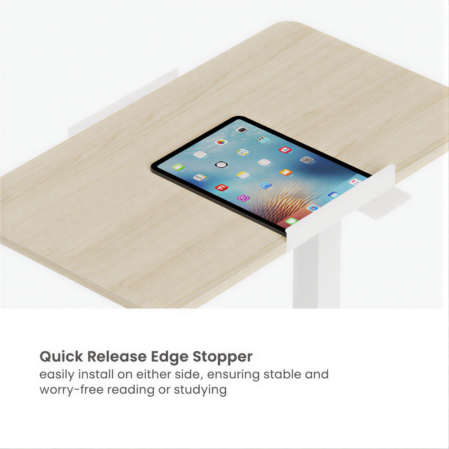 Glide Portable Standing Desk | C91