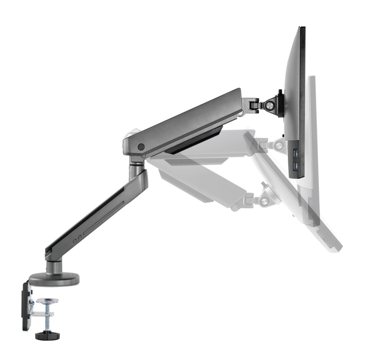Benefits of Monitor Arms