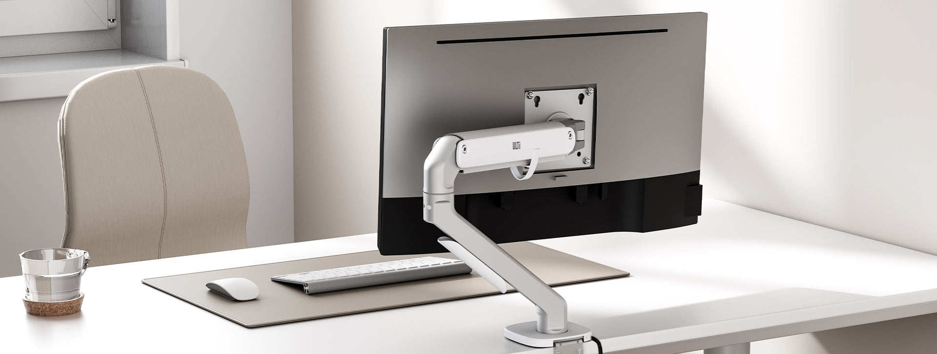 REVO Monitor Arm