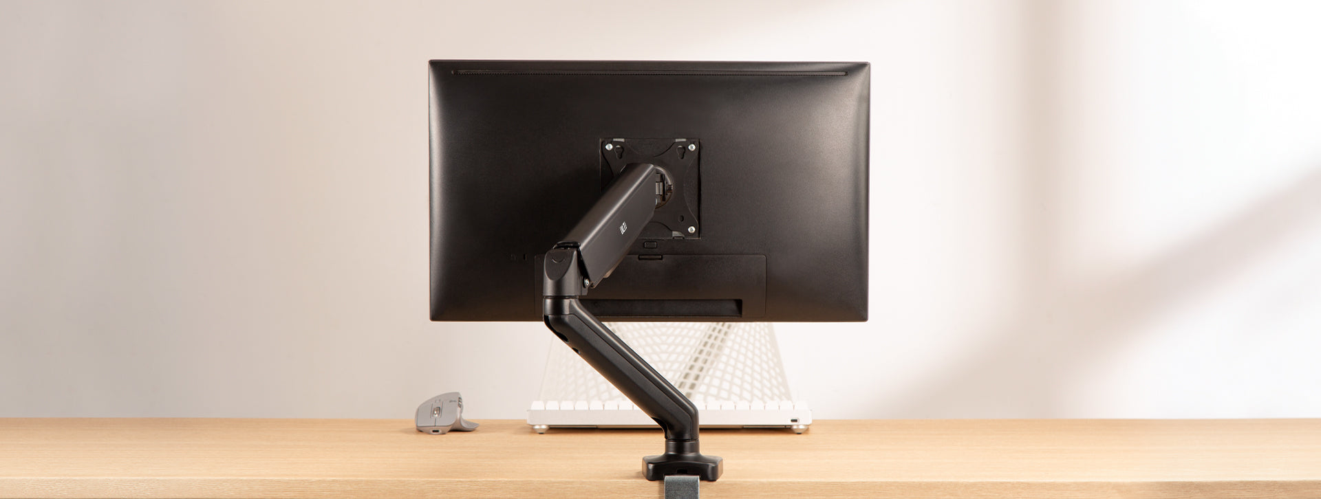 VERGE Monitor Arm