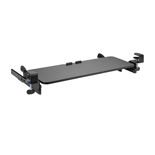 ULTi Clamp-on Keyboard Tray