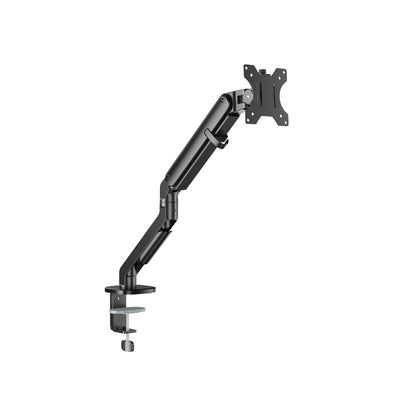 ULTi Revo Pro [Black Edition] Single Monitor Arm