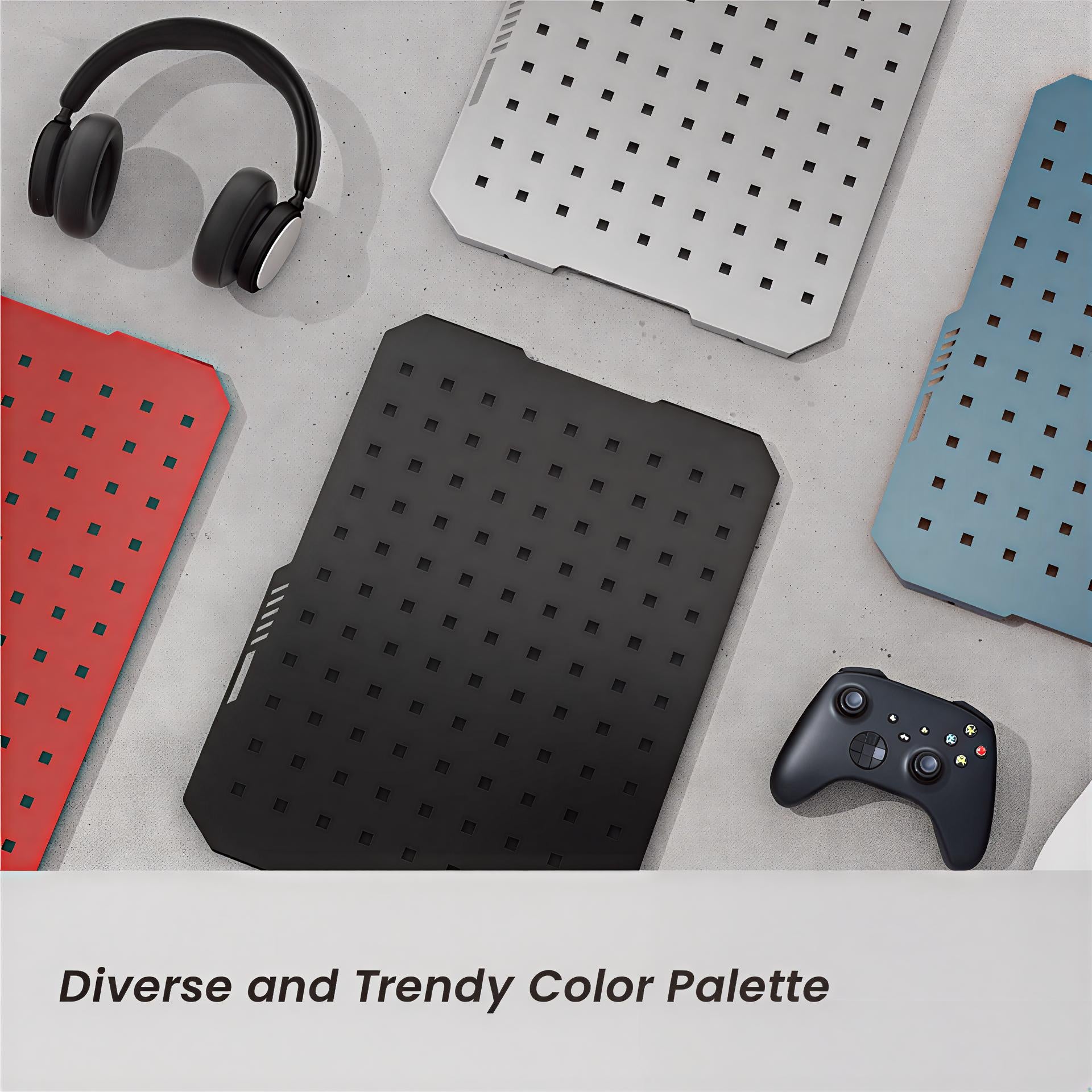 Pegboard Panel | C45