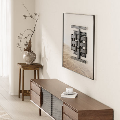 VEGA Full-motion TV Wall Mount | V7