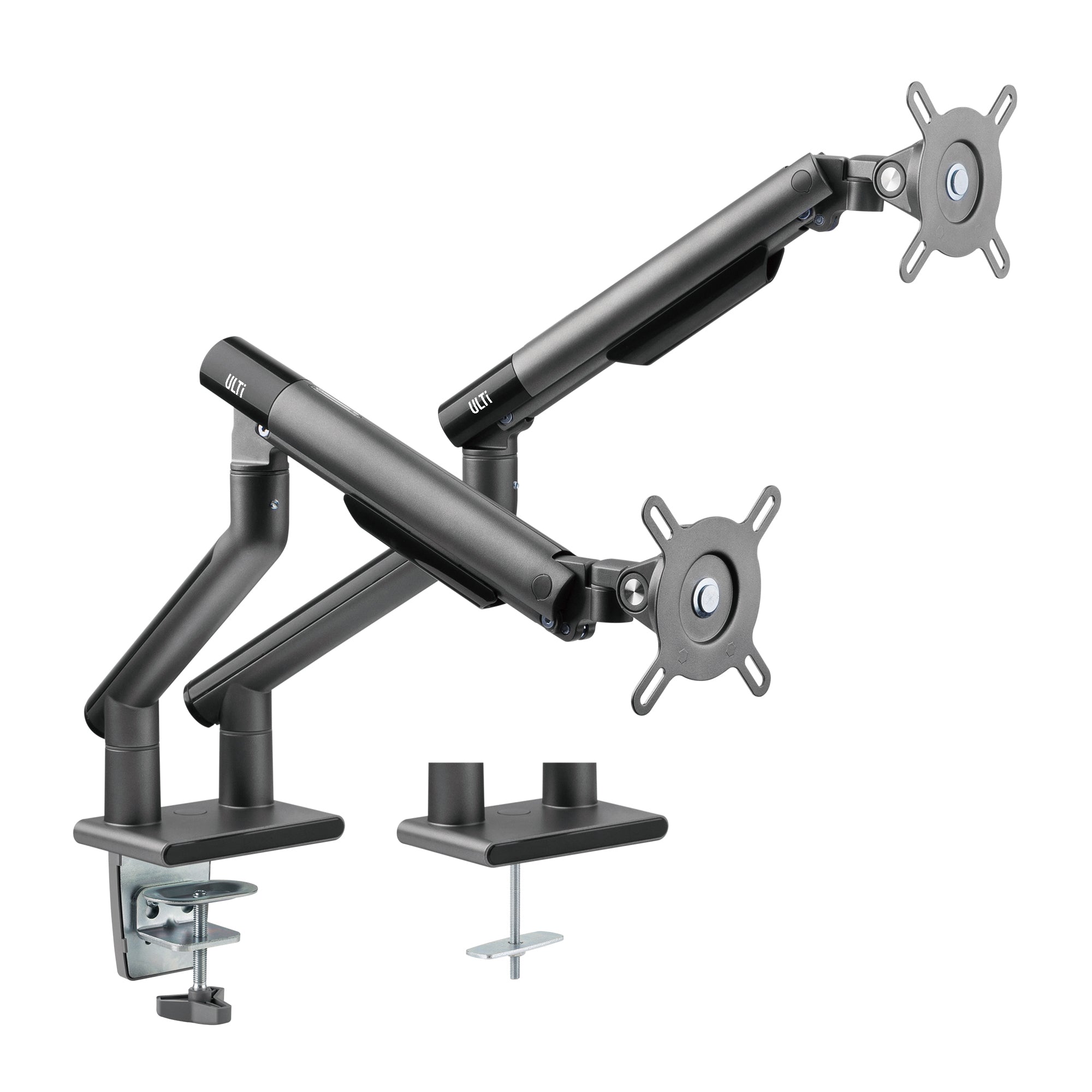 Flex Dual Monitor Arm | T18