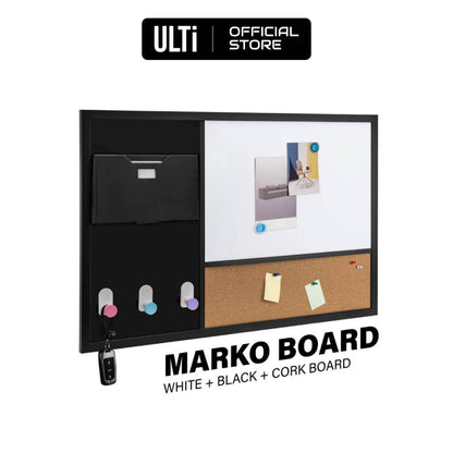 ULTi Marko Board