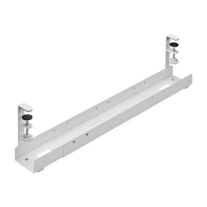 ULTi Ark Easy Access Clamp-On Cable Management Organizer Tray | C69