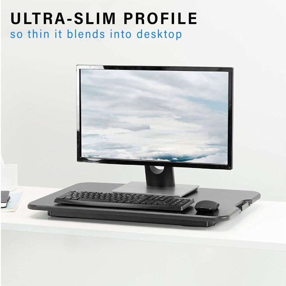 ULTi Ultra-Slim Desk Converter