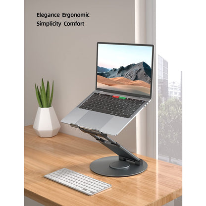 ULTi Atlas Standing Laptop Stand