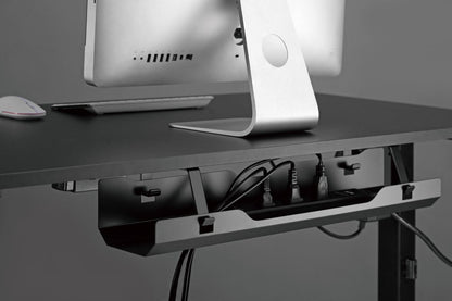 ULTi Easy Access Cable Management Tray