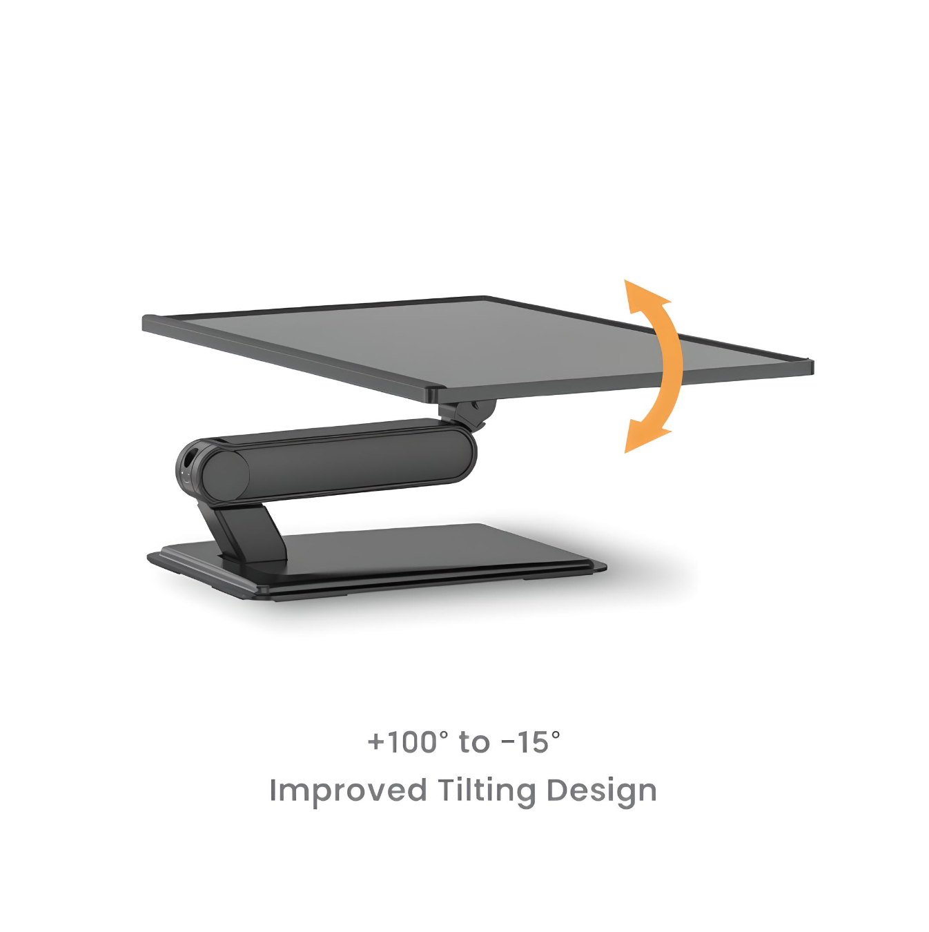 Ergo Pro Monitor Stand | T65