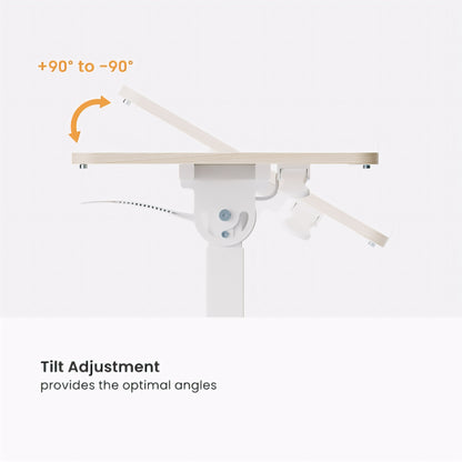 Glide Portable Standing Desk | C91