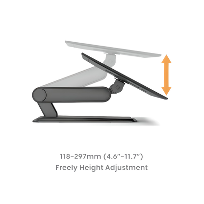 Ergo Pro Monitor Stand | T65