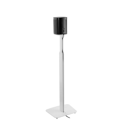 ULTi White Speaker Floor Stand for Sonos One, SL