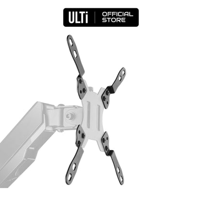 ULTi 200MM VESA Extension Adapter Bracket