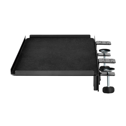 Clamp-On Desk Extension Tray | C51